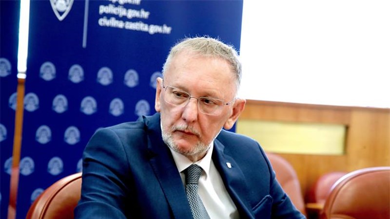 Božinović: Trebamo ukloniti barijere kod zapošljavanja osoba s invaliditetom